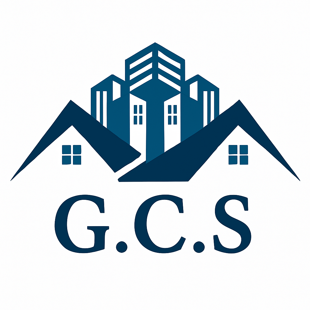 Logo de Prespa en mode sombre 